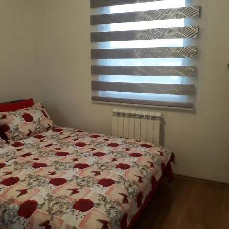 Stan Na Dan-apartman N&t Apartman