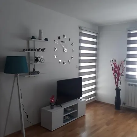 Stan Na Dan-apartman N&t Διαμέρισμα