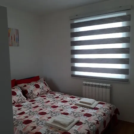 Stan Na Dan-apartman N&t Διαμέρισμα *