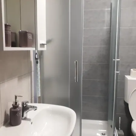 Stan Na Dan-apartman N&t *