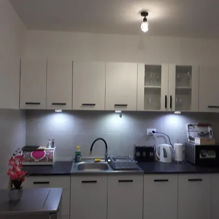 Apartman Stan Na Dan-apartman N&t Lukavica