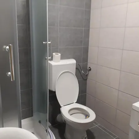 Stan Na Dan-apartman N&t Apartman