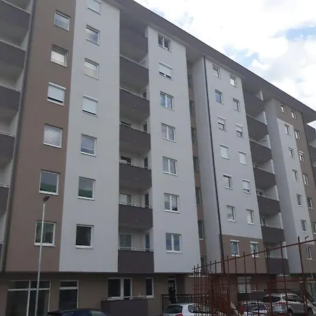 Stan Na Dan-apartman N&t