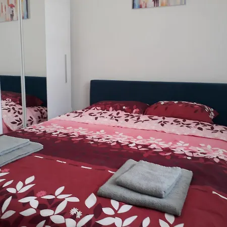 Stan Na Dan-apartman N&t