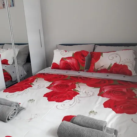 Stan Na Dan-apartman N&t Lukavica