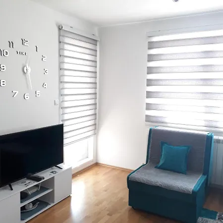 Apartman Stan Na Dan-apartman N&t Lukavica