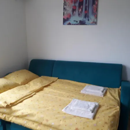 Stan Na Dan-apartman N&t * Lukavica