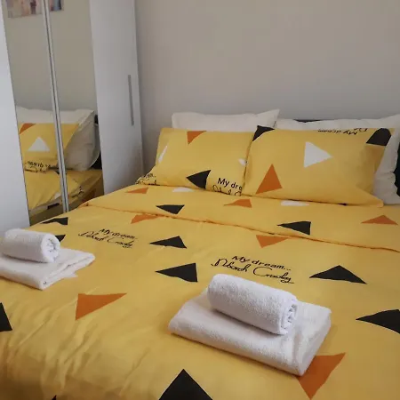 Stan Na Dan-apartman N&t Lukavica