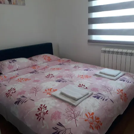 Stan Na Dan-apartman N&t 아파트