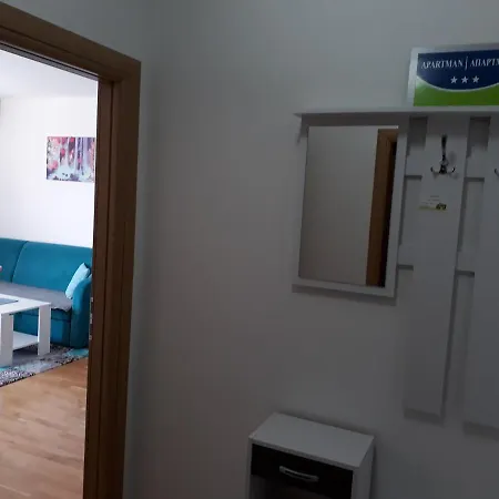 Διαμέρισμα Stan Na Dan-apartman N&t