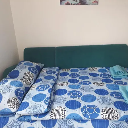 Stan Na Dan-apartman N&t Διαμέρισμα *