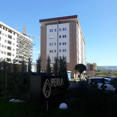 Stan Na Dan-apartman N&t Apartman