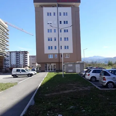 Stan Na Dan-apartman N&t Διαμέρισμα *