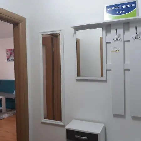 Apartman Stan Na Dan-apartman N&t