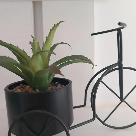 Stan Na Dan-apartman N&t * Lukavica