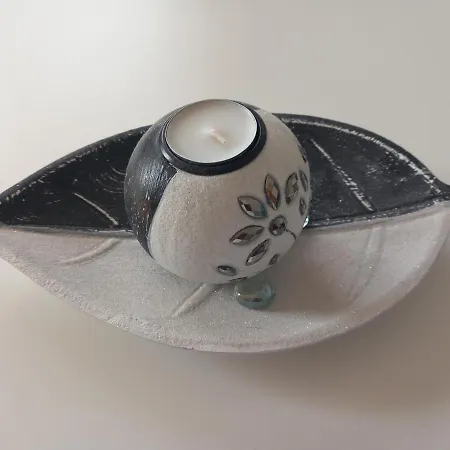 Διαμέρισμα Stan Na Dan-apartman N&t *