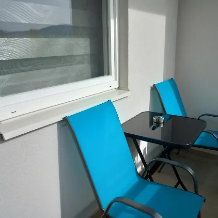 Stan Na Dan-apartman N&t Apartamento Lukavica