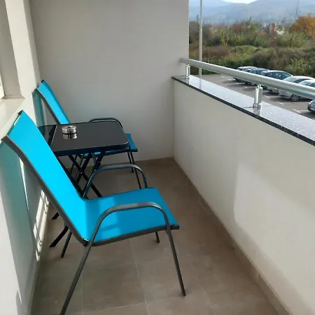 Stan Na Dan-apartman N&t Διαμέρισμα *