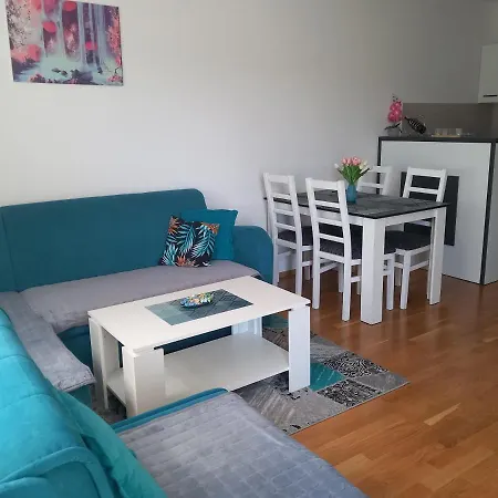 Stan Na Dan-apartman N&t Apartman