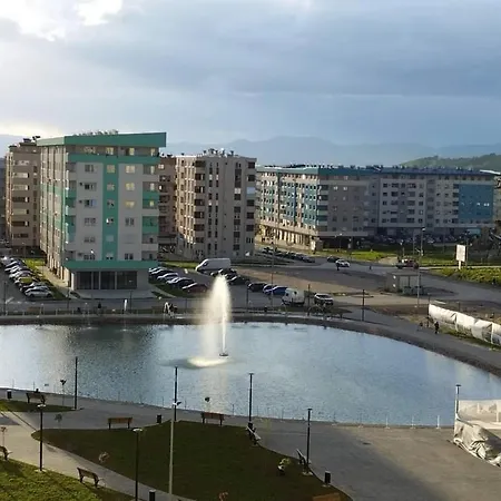 Stan Na Dan-apartman N&t Lukavica