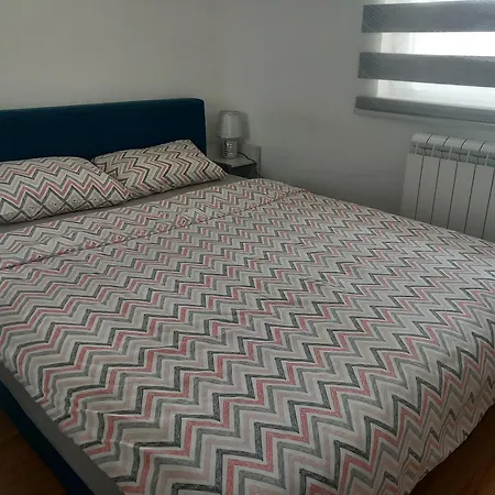 Διαμέρισμα Stan Na Dan-apartman N&t *