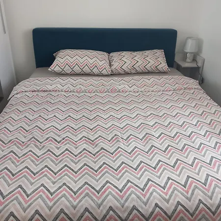 Stan Na Dan-apartman N&t