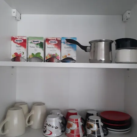 Stan Na Dan-apartman N&t Διαμέρισμα *