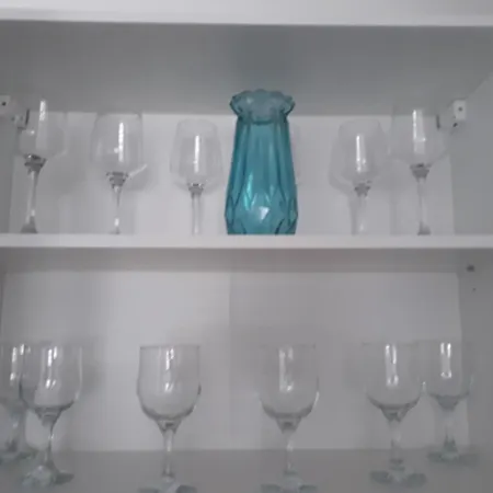 Διαμέρισμα Stan Na Dan-apartman N&t Lukavica