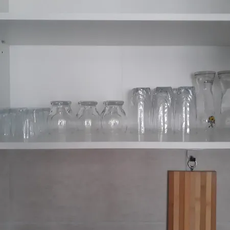 Stan Na Dan-apartman N&t Διαμέρισμα