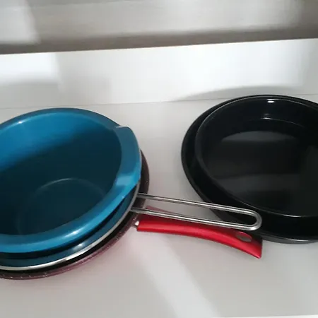 Stan Na Dan-apartman N&t Διαμέρισμα