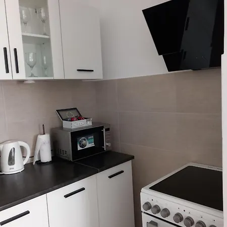 Stan Na Dan-apartman N&t Lukavica