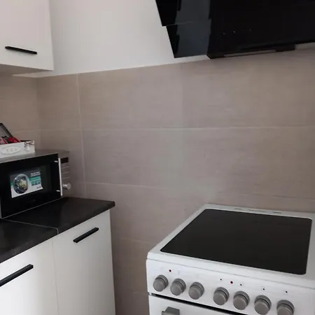 Stan Na Dan-apartman N&t Apartman *