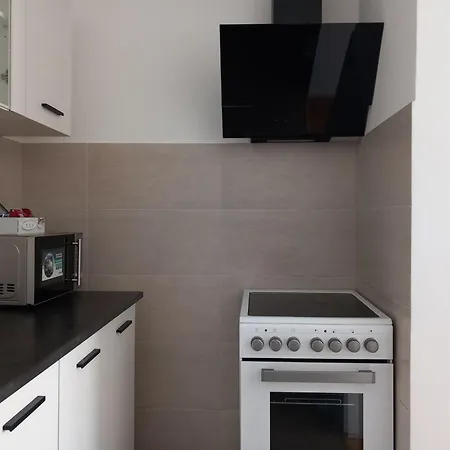 Stan Na Dan-apartman N&t Apartman