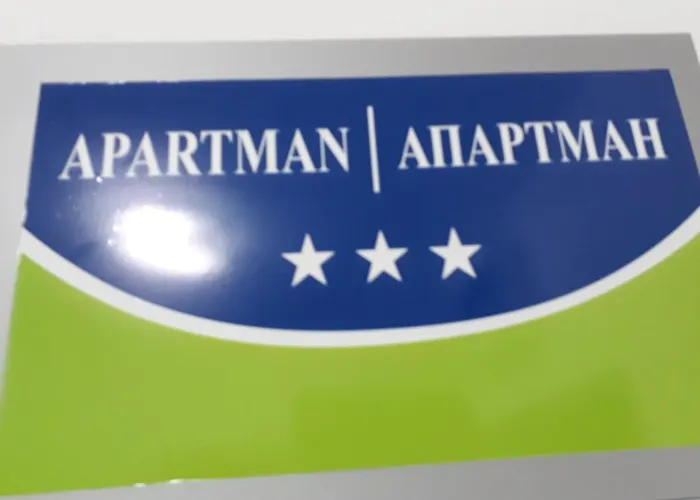 Stan Na Dan-apartman N&t