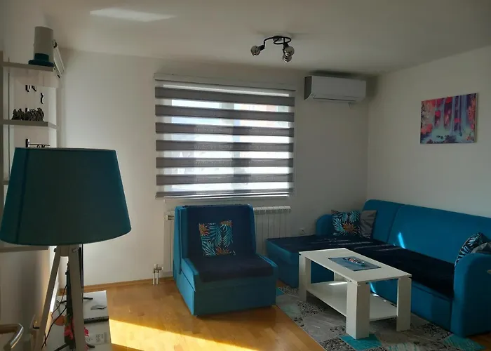 Stan Na Dan-apartman N&t Apartament Lukavica